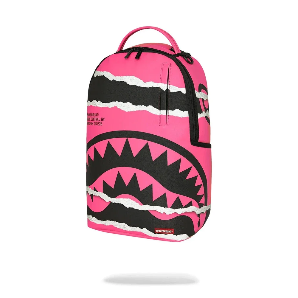 Sprayground shark central